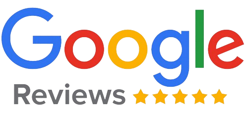 Google Reviews Icon