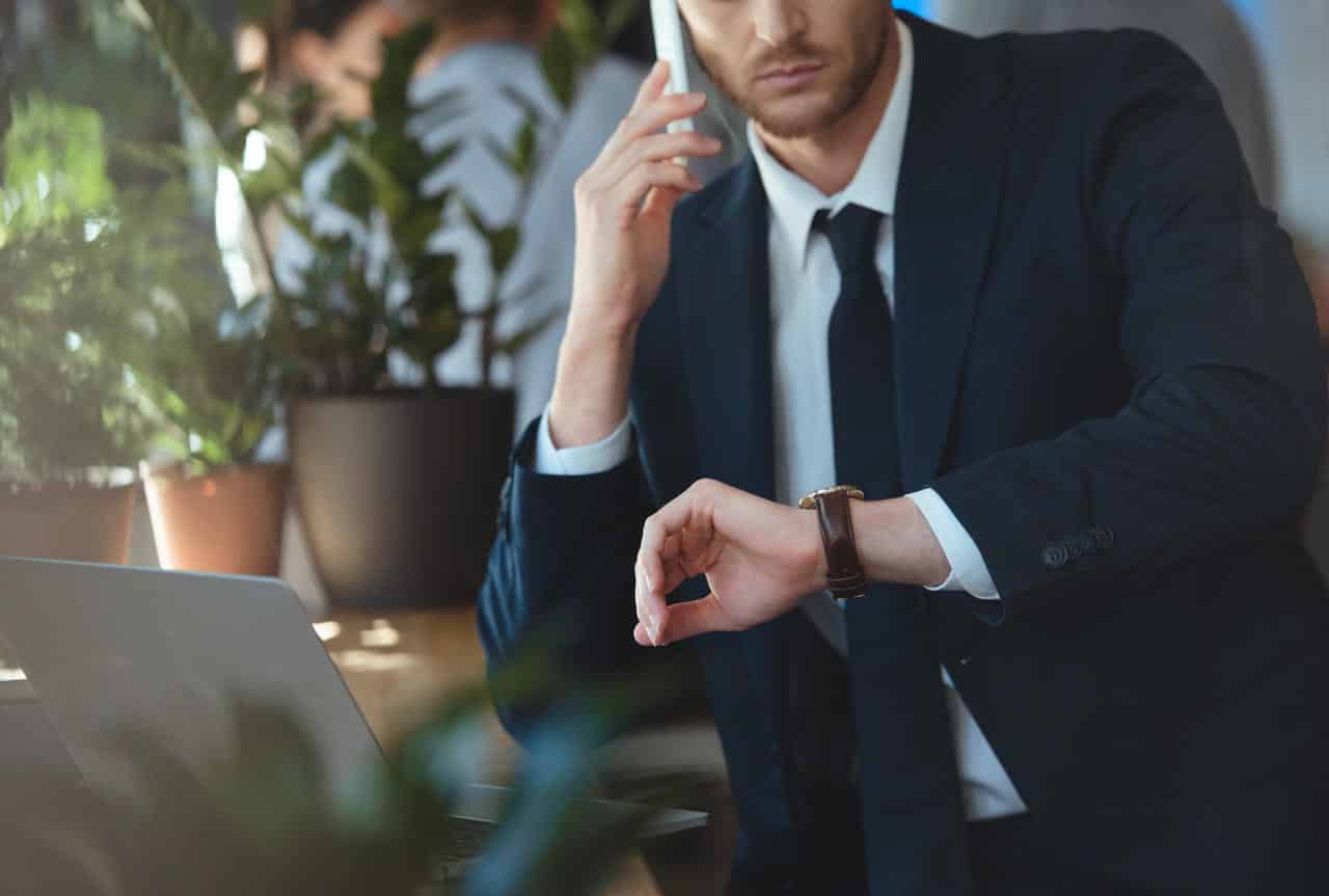 Maximizing Productivity on the Go: Business Travel Hacks for Executives