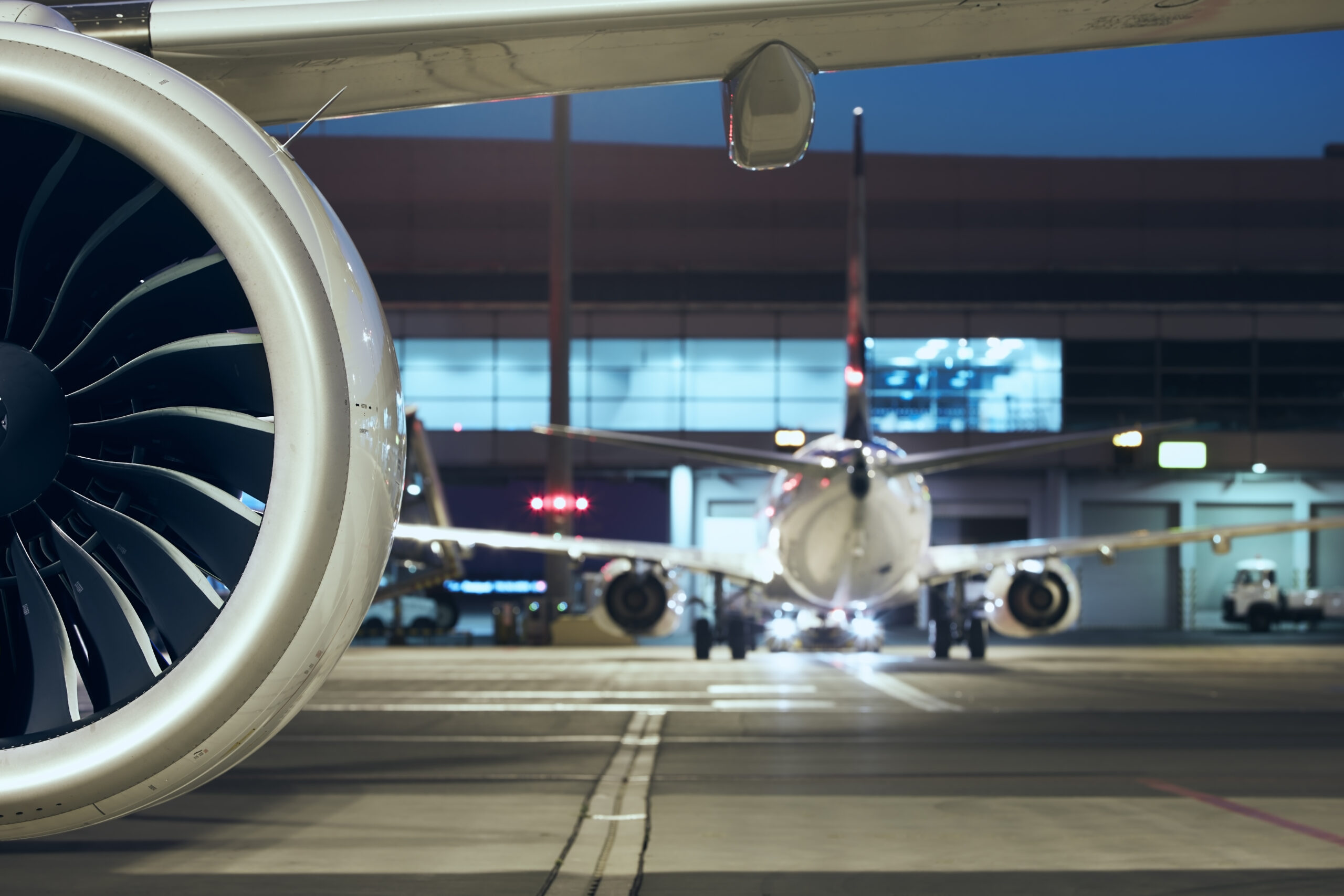 Abbotsford International Airport (YXX)