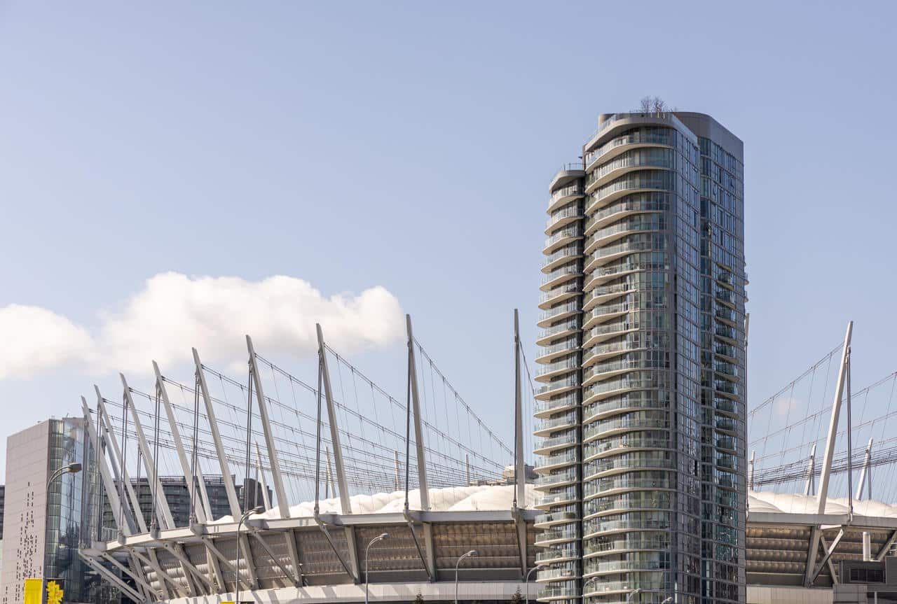 BC Place BC Place
