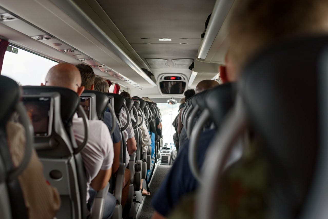 Group Transportation