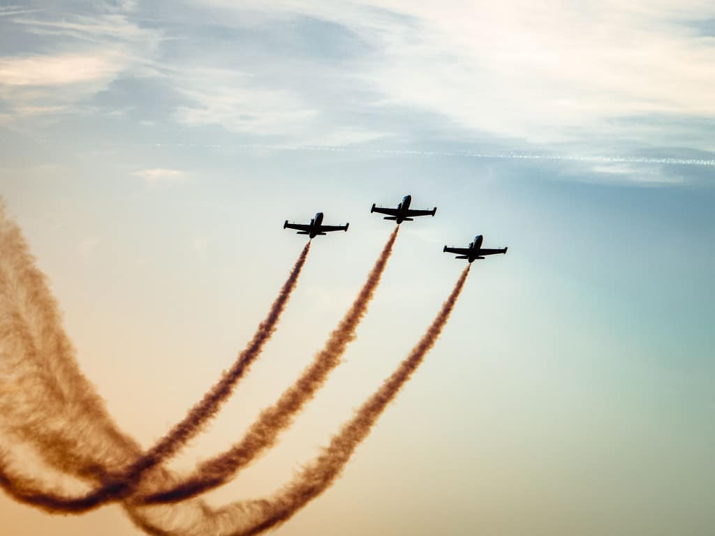 Abbotsford International Airshow 2026: What’s Flying, What to Book, and What to Bring
