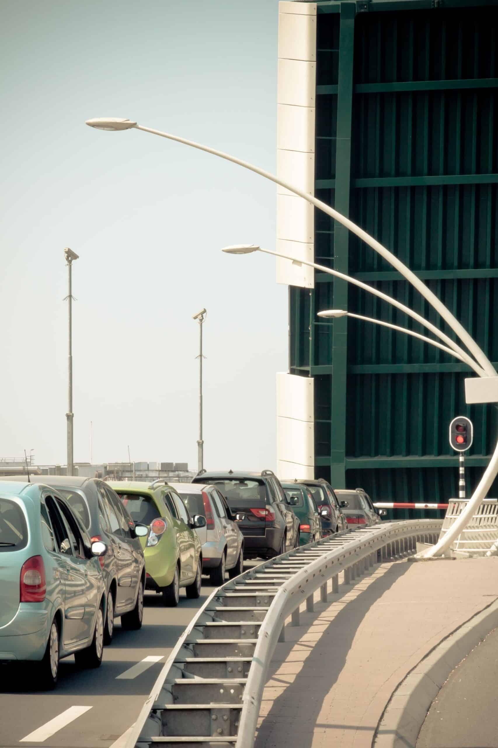 Vancouver to Seattle Drive Time: What the Border Actually Adds