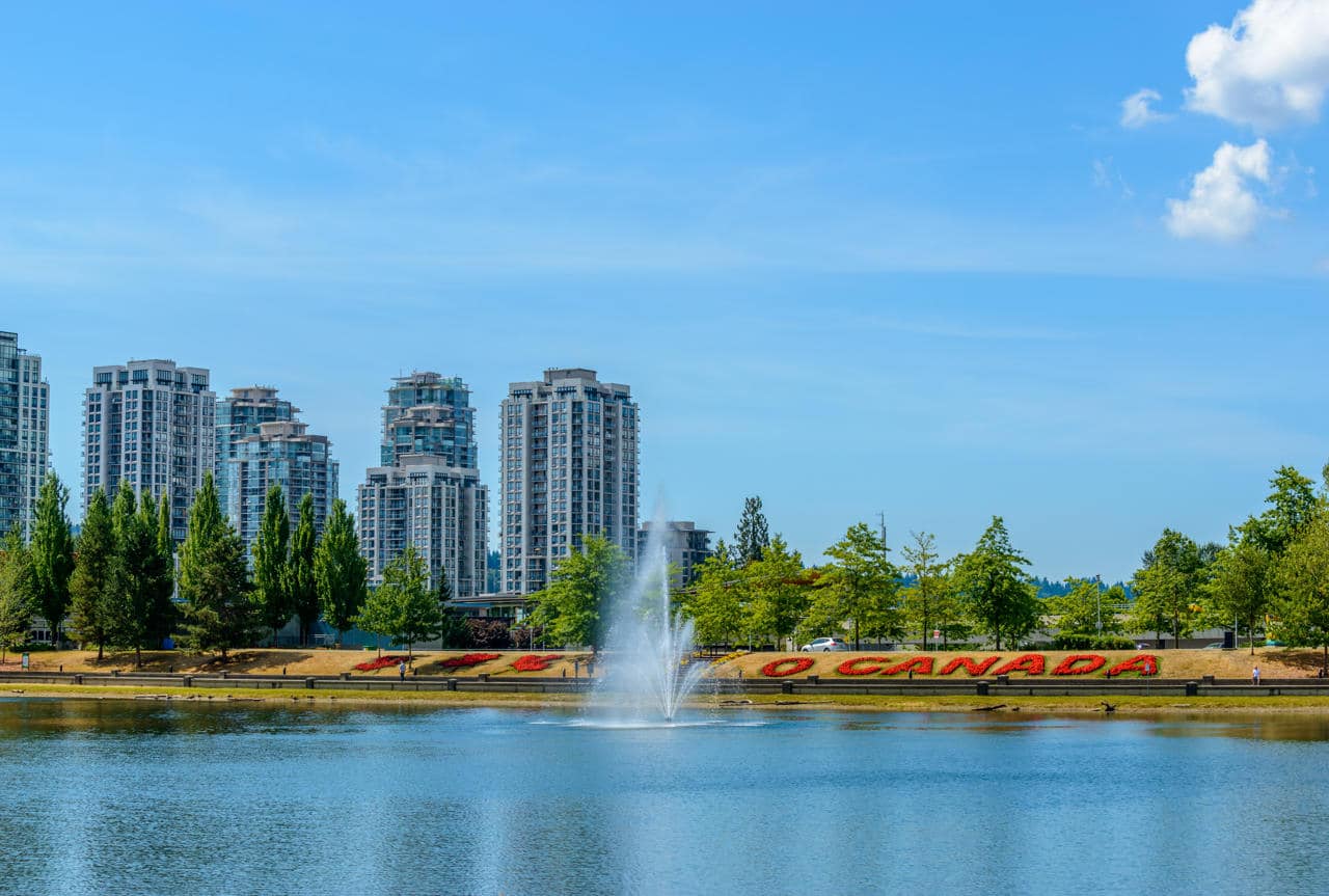 Coquitlam Coquitlam
