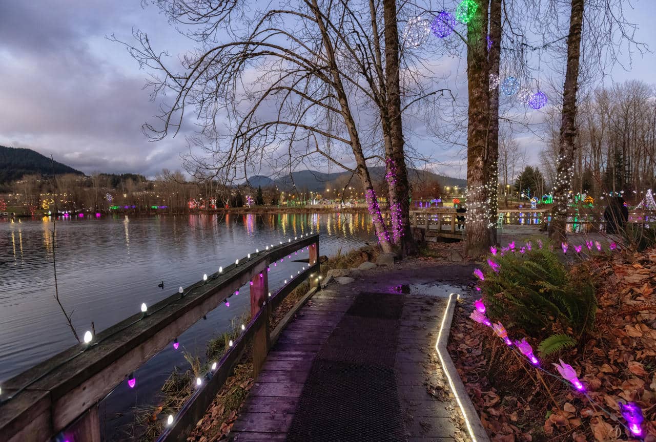 Forest Trails to Food Stops: Things to Do in Coquitlam