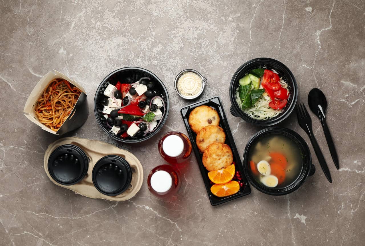YVR on a Plate: A Vancouver Airport Food Map